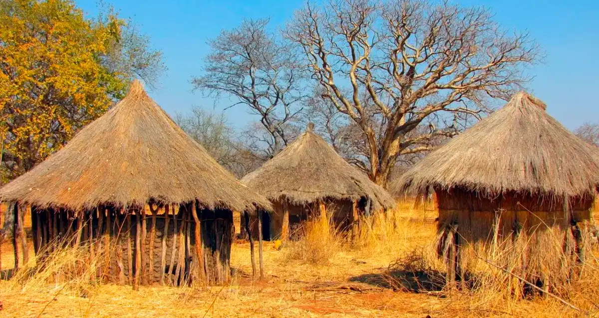 A régészek egyedülálló felfedezése fenekestül felforgatott mindent, amit az ember eredetéről tudunk. Mit fedeztek fel? afrika, civilizáció, Építmények, eszközök, evolúció, felfedezés, Ősember, Őstörténet, régészet, tudomány