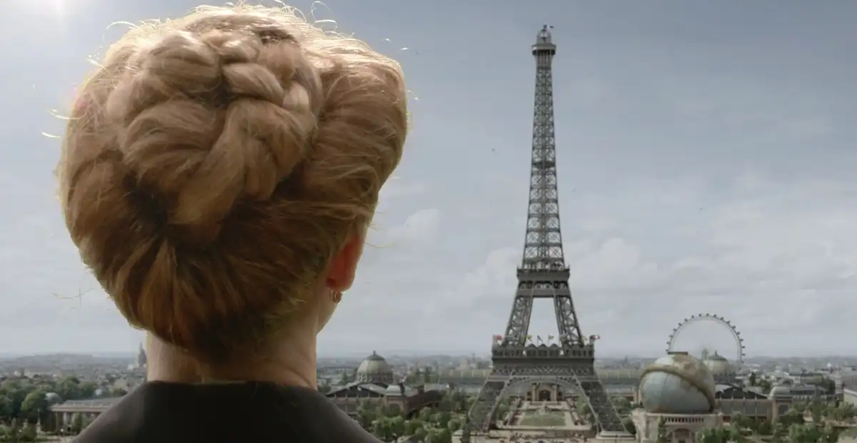 Kié volt a titkos lakás az Eiffel-toronyban, és mi található ott most? Eiffel-torony, Építészet, lakás, látványosság, magasság, mérnök, Párizs, titok, történelem, világkiállítás