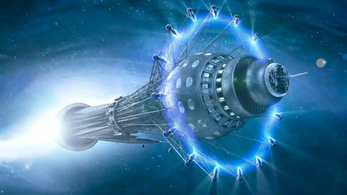 Fermi-paradoxon: Miért vagyunk egyedül az Univerzumban? Civilizációk, Élet, Fermi-paradoxon, Idegenek, jövő, technológia, tudomány, UFO, Űrkutatás, világegyetem