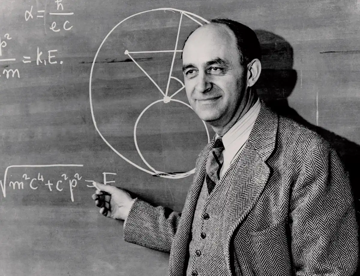 Fermi-paradoxon: Miért vagyunk egyedül az Univerzumban? Civilizációk, Élet, Fermi-paradoxon, Idegenek, jövő, technológia, tudomány, UFO, Űrkutatás, világegyetem