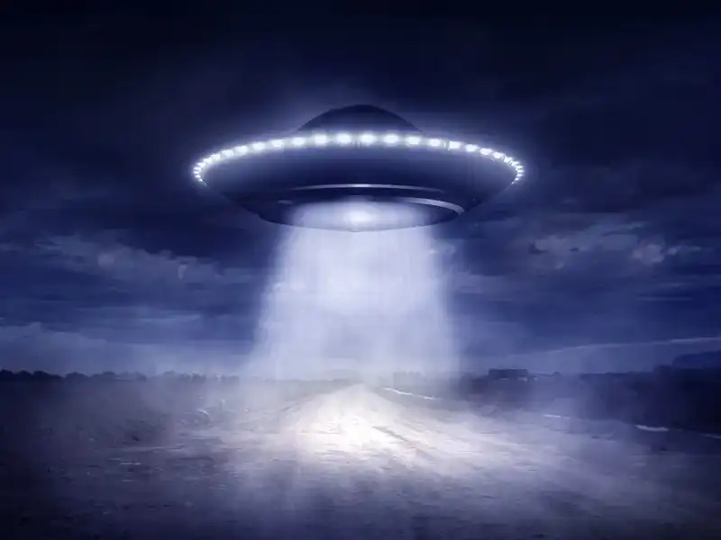 Fermi-paradoxon: Miért vagyunk egyedül az Univerzumban? Civilizációk, Élet, Fermi-paradoxon, Idegenek, jövő, technológia, tudomány, UFO, Űrkutatás, világegyetem