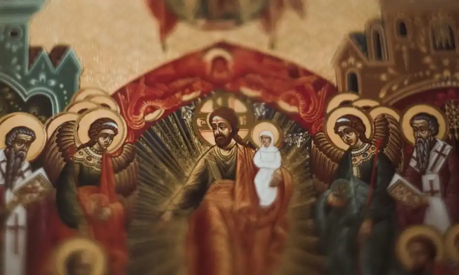 Mi történt Szűz Máriával Krisztus halála után? Apostolok, Biblia, hagyomány, hit, kereszténység, Korakereszténység, Lelkiség, Mennybevétel, Szentföld, Szűz Mária
