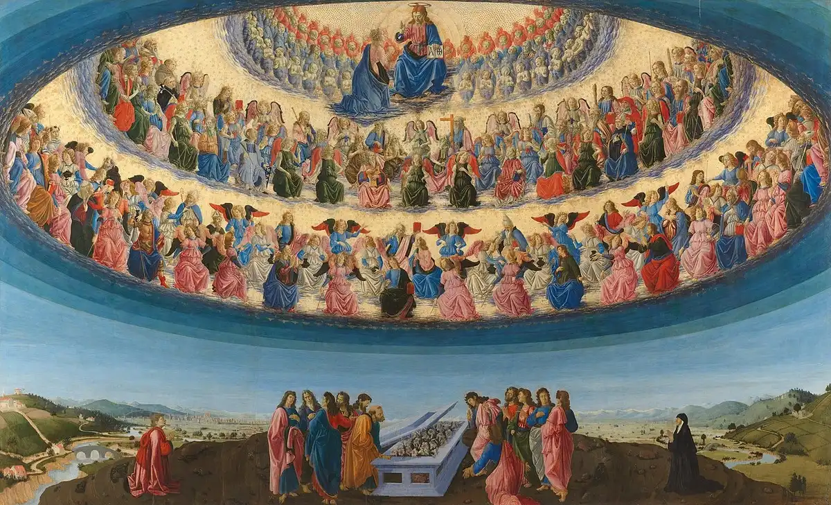 Mi történt Szűz Máriával Krisztus halála után? Apostolok, Biblia, hagyomány, hit, kereszténység, Korakereszténység, Lelkiség, Mennybevétel, Szentföld, Szűz Mária