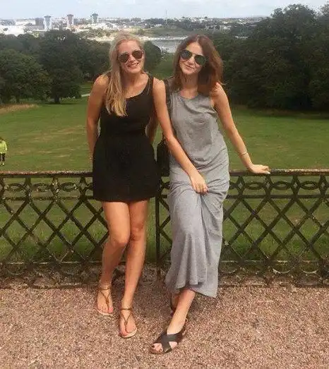 Úgy tűnt, vagy sem? 20 fotó, amely biztosan becsapja az agyad Érzékelés, figyelem, fotók, furcsa, humor, Illúziók, megtévesztés, perspektíva, rejtvény, véletlenek
