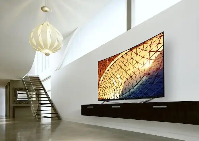 Miért buktak meg az ívelt tévék? Bukás, dizájn, Élmény, innováció, Kijelző, marketing, Monitor, Piac, technológia, tv