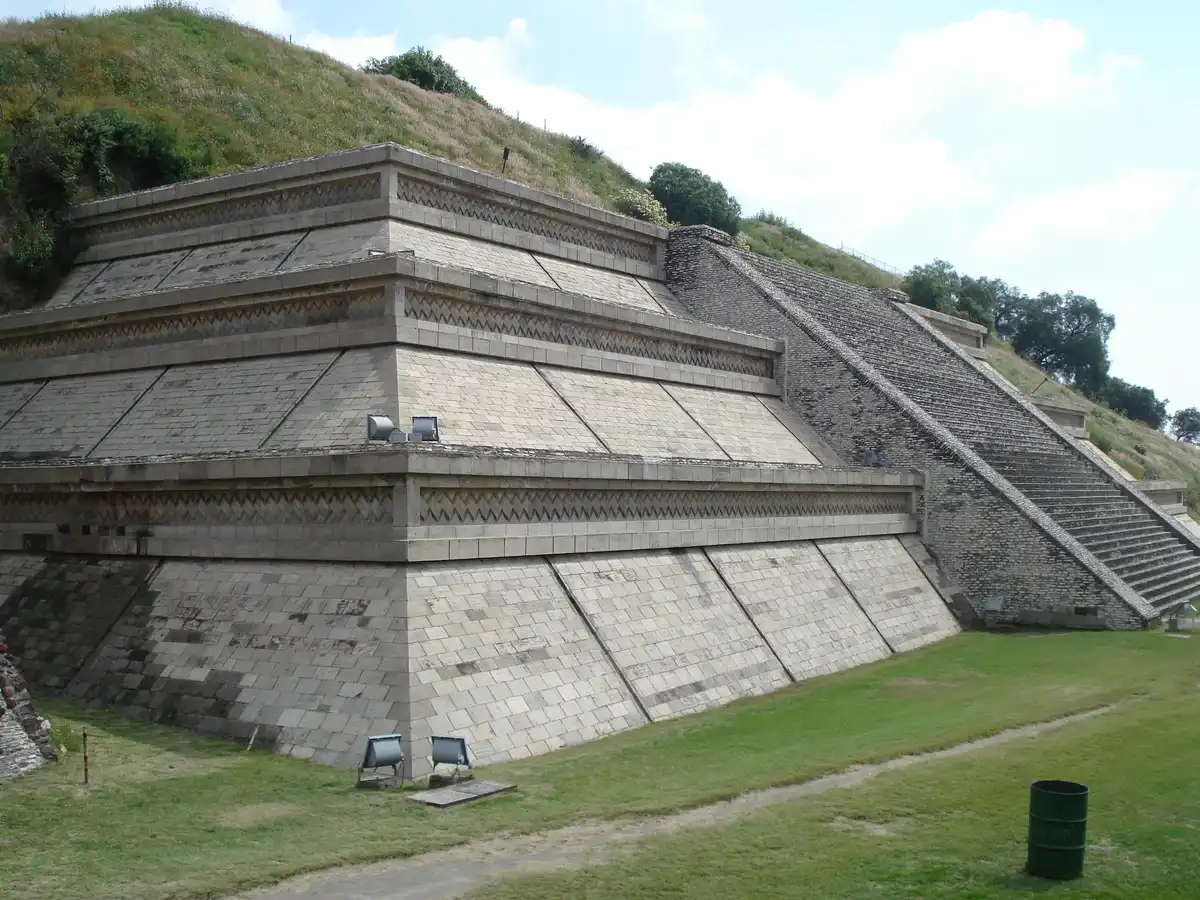Miért temették be az indiánok a világ legnagyobb piramisát több millió tonna agyaggal? Alternatív magyarázat Cholula, civilizáció, galéria, legenda, Mexikó, Ókor, Örökség, Piramis, régészet, rejtély, vulkán