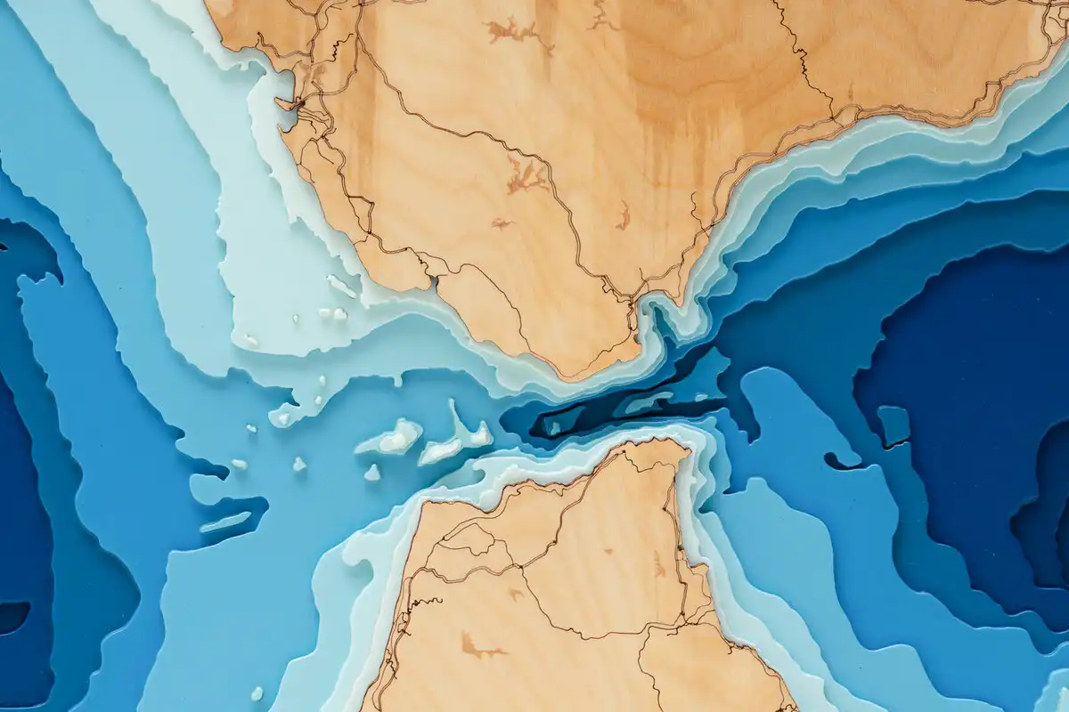 Miért nem köti össze híd még mindig Európát és Afrikát?
