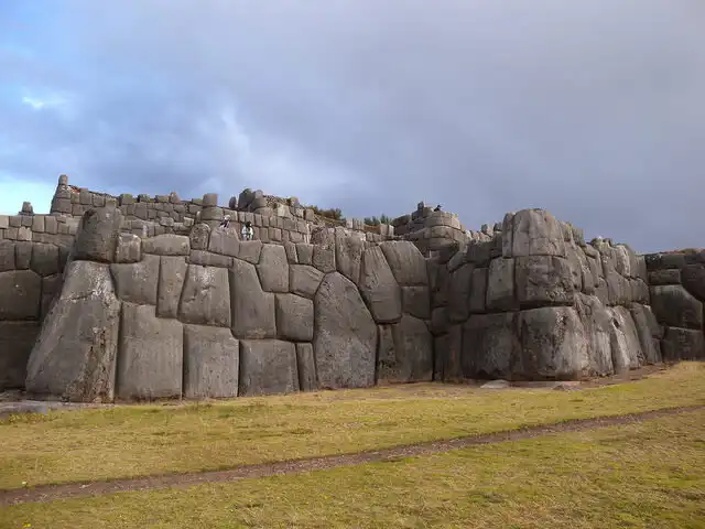Hogyan olvasztották meg a köveket az ősi megalitikus építményekhez? civilizáció, építészet, legendák, megalit, ókor, Peru, régészet, rejtély, Sacsayhuamán, technológia