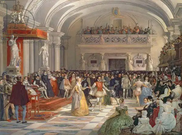„Büdös férj”: Margit királynő sikertelen nászéjszakája Dinasztia, Franciaország, hatalom, intrika, Királyság, Margot, szerelem, történelem, udvar, Valois