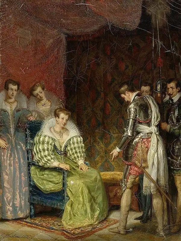 „Büdös férj”: Margit királynő sikertelen nászéjszakája Dinasztia, Franciaország, hatalom, intrika, Királyság, Margot, szerelem, történelem, udvar, Valois
