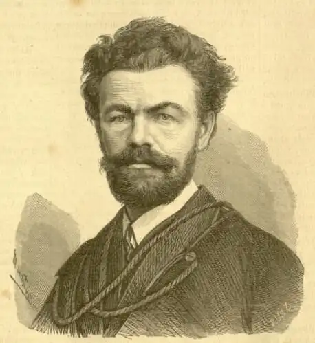 A Munkácsy festmény mögött rejlő szörnyű történet Áldozat, Antiszemitizmus, festészet, igazságszolgáltatás, Magyarország, Munkácsy, művészettörténet, Tiszaeszlár, történelem, Vérvád