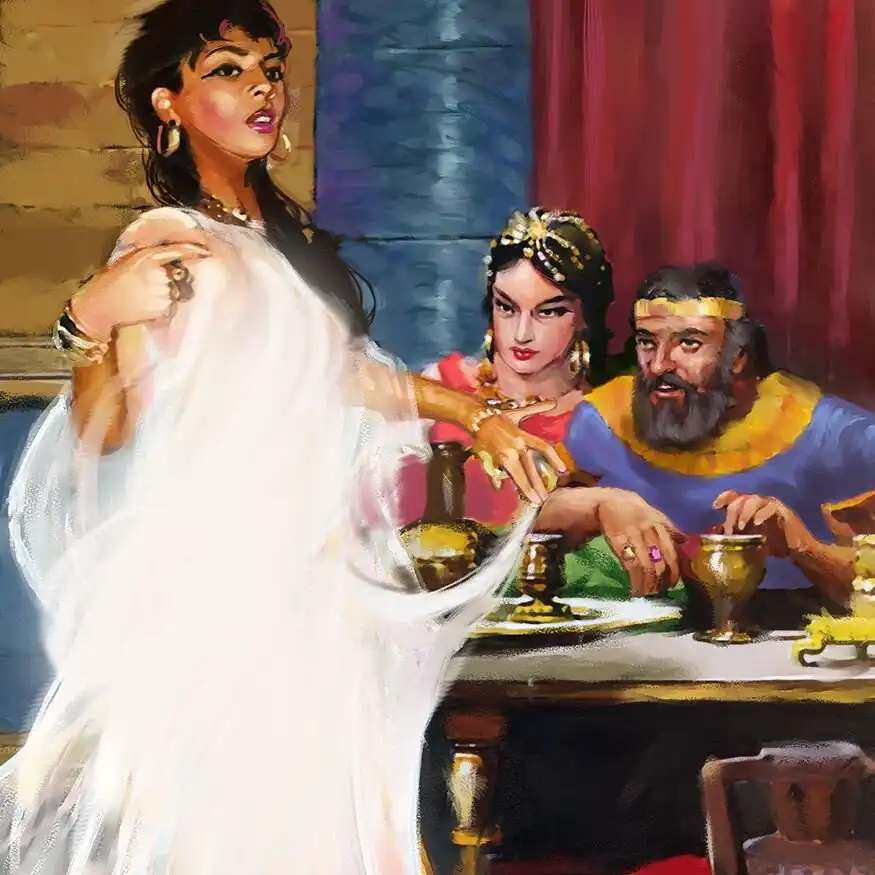 Miért tette mézbe Heródes király a feleségét, és mit csinált vele ezután? Dinasztia, féltékenység, hatalom, Heródes, intrika, Júdea, Királyság, Ókor, Róma, szerelem
