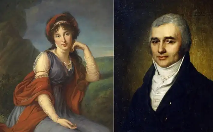 Mi történt, miután Golicin herceg elvesztette a feleségét kártyán? arisztokrácia, Becsület, botrány, házasság, Oroszország, szerelem, Szerencsejáték, társadalom, történelem, válás