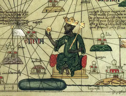 A történelem leggazdagabb embere: Ki volt ő és honnan származott a vagyona? afrika, arany, birodalom, iszlám, Leggazdagabb, Músza, Örökség, Timbuktu, történelem, Uralkodók
