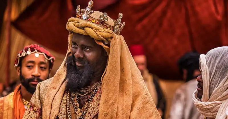 A történelem leggazdagabb embere: Ki volt ő és honnan származott a vagyona? afrika, arany, birodalom, iszlám, Leggazdagabb, Músza, Örökség, Timbuktu, történelem, Uralkodók