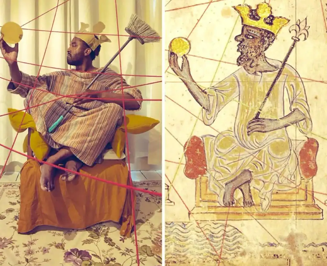 A történelem leggazdagabb embere: Ki volt ő és honnan származott a vagyona? afrika, arany, birodalom, iszlám, Leggazdagabb, Músza, Örökség, Timbuktu, történelem, Uralkodók