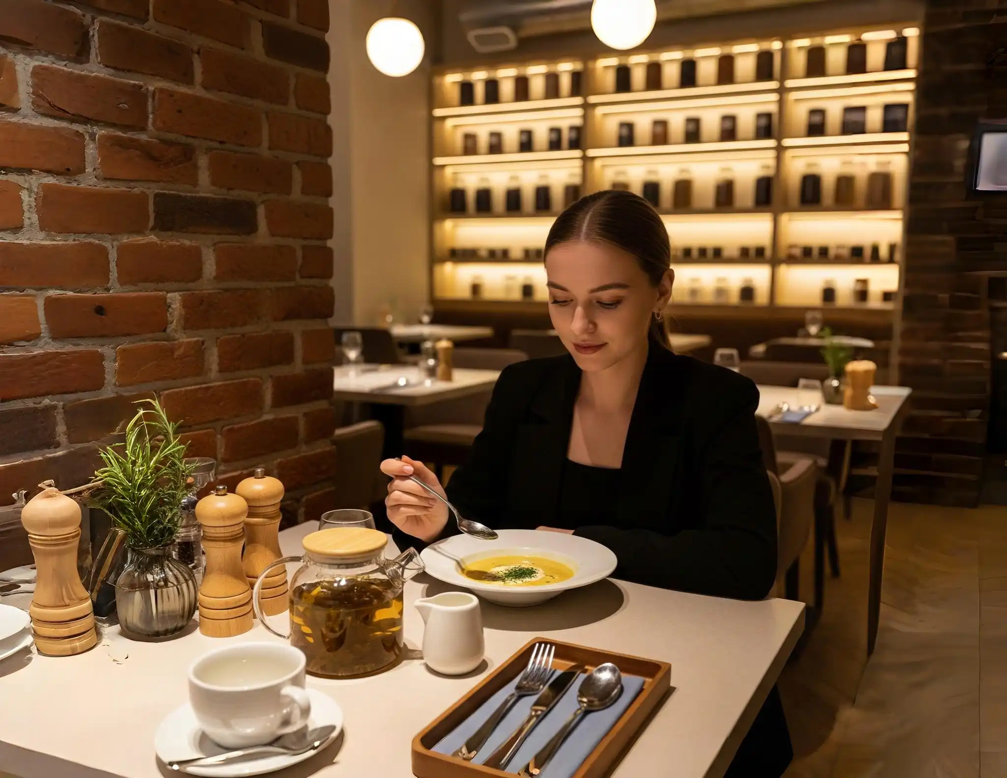 Tilos megfújni a kanalat, a tányért megdönteni pedig illetlenség: hogyan kell helyesen levest enni etikett, Étkezés, gasztronómia, illem, Kultúra, leves, szokások, Tálalás, udvariasság, viselkedés