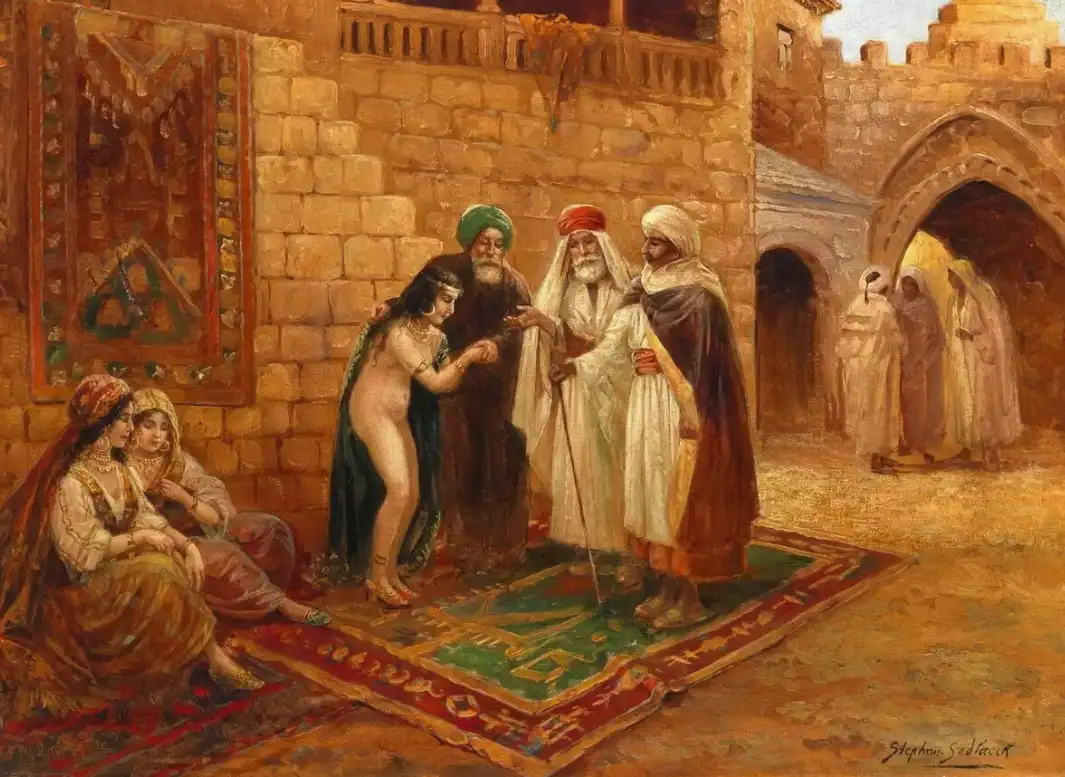 Miért meztelenül adták el a rabszolgákat a rabszolgapiacokon? Ennek van logikus magyarázata Dehumanizáció, hatalom, kereskedelem, Kontroll, Megalázás, Piac, rabszolgaság, szokások, test, történelem