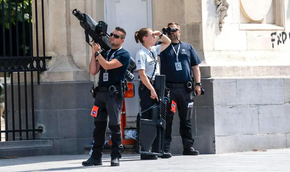 18 válasz olyan kérdésekre, amelyek valószínűleg sosem jutottak volna eszedbe, fotókkal alátámasztva Állatok, anyagok, Érdekességek, felfedezés, jelenségek, perspektíva, technológia, természet, tudomány, világ