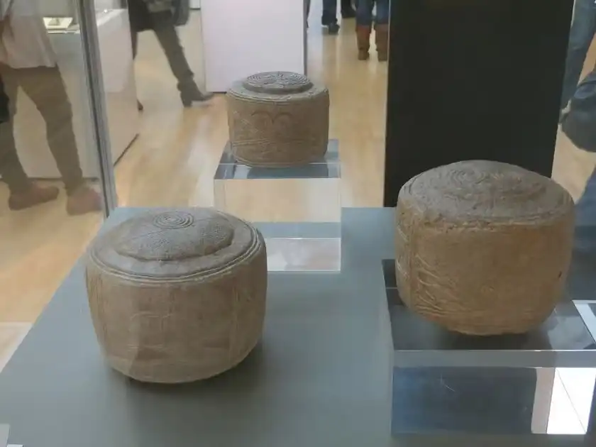 Ezek a titokzatos tárgyak még mindig az őrületbe kergetik a tudósokat Bronzkor, Kultúra, leletek, művészet, Neolitikum, Ókor, régészet, rejtély, Római, történelem