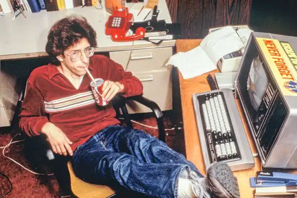 1988. november 2.: a nap, amikor egy kíváncsi diák kis híján tönkre tette az internetet Féreg, hálózat, Incidens, Internettörténet, Kiberbiztonság, Kibertámadás, Morris-féreg, Programozás, Sebezhetőség, vírus