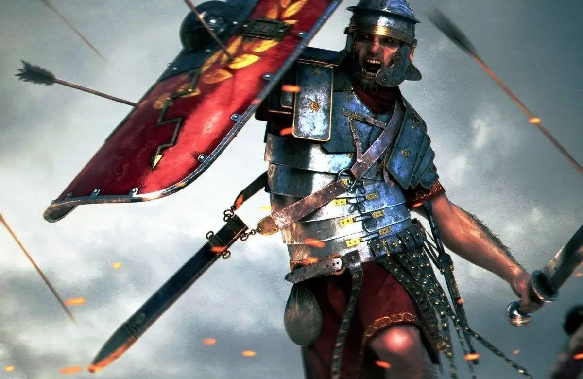 Hogyan halt meg a leggazdagabb római – Marcus Licinius Crassus hadviselés, hatalom, Ókor, Róma, történelem, vagyon