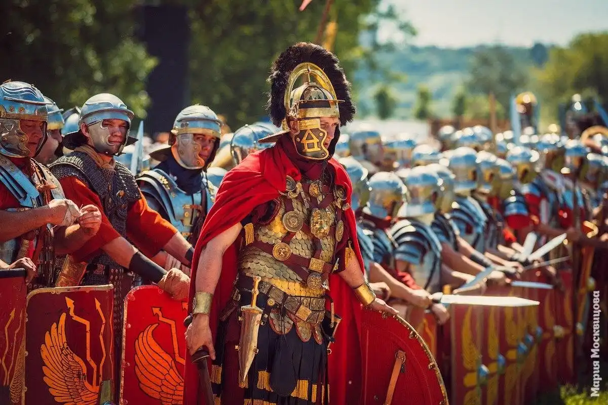 Hogyan halt meg a leggazdagabb római – Marcus Licinius Crassus hadviselés, hatalom, Ókor, Róma, történelem, vagyon