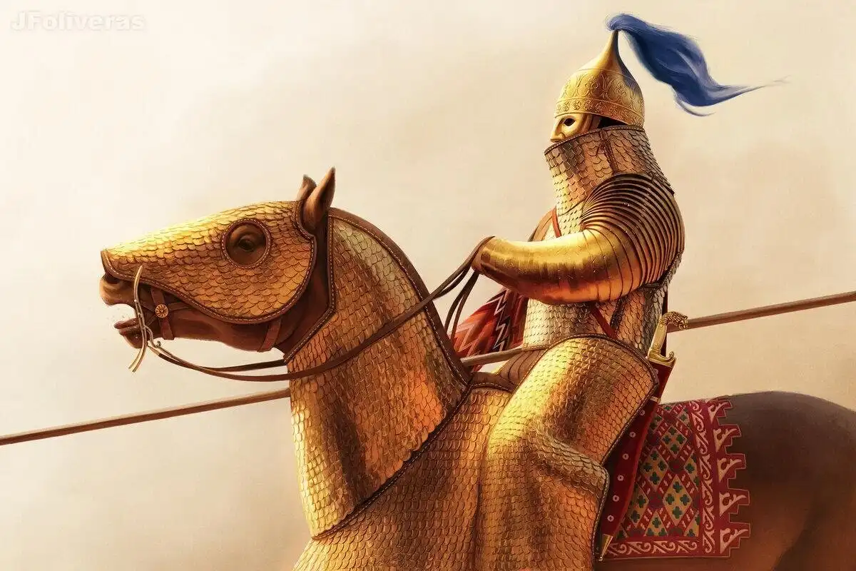 Hogyan halt meg a leggazdagabb római – Marcus Licinius Crassus hadviselés, hatalom, Ókor, Róma, történelem, vagyon
