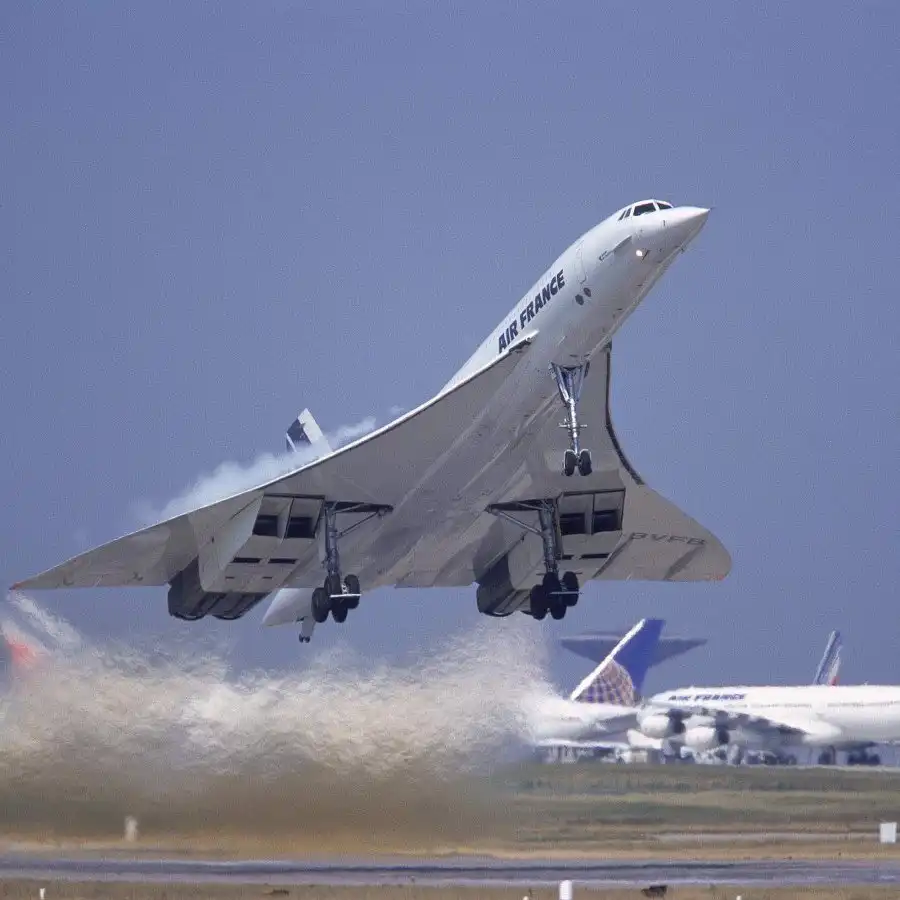 Mi történt valójában a Tu-144-el, a szuperszonikus Concorde szovjet versenytársával? baleset, Concorde, hidegháború, légiközlekedés, múzeum, repülés, szovjetunió, szuperszonikus, technológia, Tu-144
