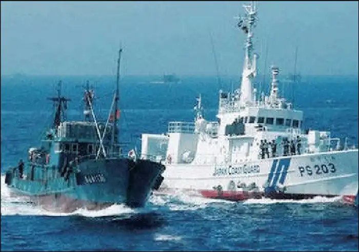 Az igazi Squid Game: a 33 tengerészből csak 11 maradt életben, mire megtalálták a hajójukat Bűnügy, erőszak, halászat, Kína, konfliktus, Lázadás, tengerészet, titok, tragédia, túlélés
