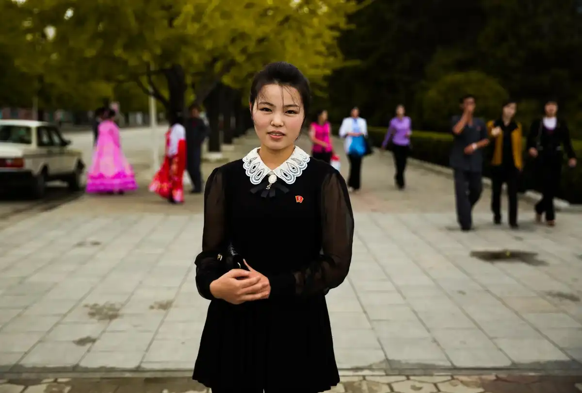 Milyen lánynak lenni Észak-Koreában? Hogyan élnek és kivel házasodnak össze? Életmód, Észak-Korea, hagyomány, hatalom, házasság, Kultúra, Nemek, Szocializmus, társadalom, változás