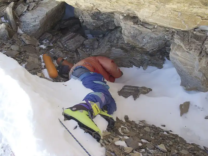 A világ legmagasabb hegyének legnagyobb tragédiája: Az 1996-os Everest-katasztrófa véres története 1996, döntések, ember, Everest, hegymászás, kockázat, Serpák, természet, tragédia, vezetés