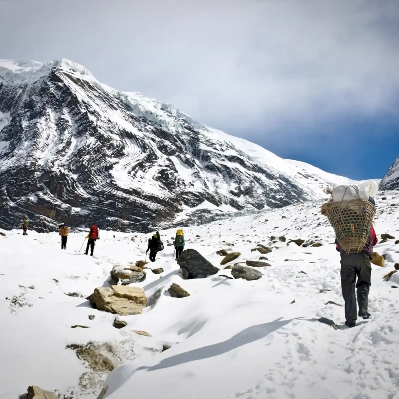 A világ legmagasabb hegyének legnagyobb tragédiája: Az 1996-os Everest-katasztrófa véres története 1996, döntések, ember, Everest, hegymászás, kockázat, Serpák, természet, tragédia, vezetés