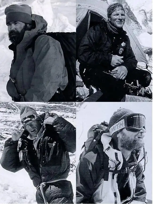 A világ legmagasabb hegyének legnagyobb tragédiája: Az 1996-os Everest-katasztrófa véres története 1996, döntések, ember, Everest, hegymászás, kockázat, Serpák, természet, tragédia, vezetés