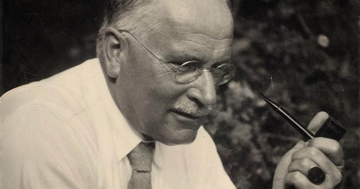 „Amikor már nem vagy elérhető, minden megváltozik” – Carl Jung. Hogyan változtatja meg az életed a visszahúzódás Carl Jung, csend, energia, erő, határok, manipuláció, önismeret, pszichológia, szabadság, visszahúzódás