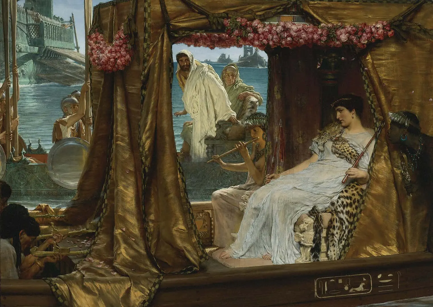 Miért tette mézbe Heródes király a feleségét, és mit csinált vele ezután? Dinasztia, féltékenység, hatalom, Heródes, intrika, Júdea, Királyság, Ókor, Róma, szerelem