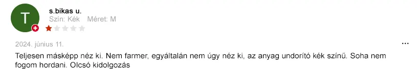 Ha nevetni akarsz, látogass meg egy online piacteret: az elvárás és a valóság garantáltan megnevettet Akció, csalódás, divat, humor, minőség, OnlineVásárlás, Piactér, Ruhák, valóság, Vélemények