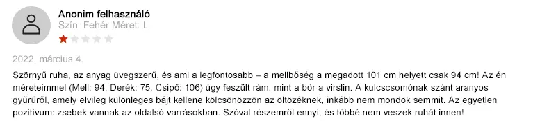 Ha nevetni akarsz, látogass meg egy online piacteret: az elvárás és a valóság garantáltan megnevettet Akció, csalódás, divat, humor, minőség, OnlineVásárlás, Piactér, Ruhák, valóság, Vélemények