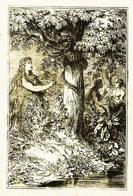 Kivel kötöttek házasságot Ádám és Éva fiai, hogy folytassák az emberi fajt? Biblia, eredet, evolúció, hagyomány, Lilit, mitológia, rejtély, Szimbolika, Teológia, Teremtés