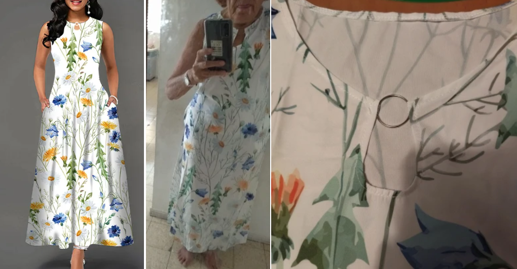 Ha nevetni akarsz, látogass meg egy online piacteret: az elvárás és a valóság garantáltan megnevettet Akció, csalódás, divat, humor, minőség, OnlineVásárlás, Piactér, Ruhák, valóság, Vélemények
