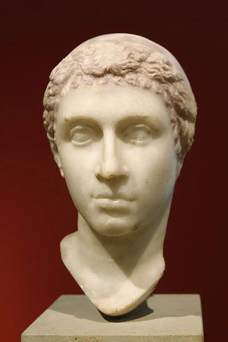 Hogyan és miért lett öngyilkos Kleopátra? Antonius, egyiptom, halál, hatalom, Kleopátra, legenda, méreg, Octavianus, Ókor, Róma