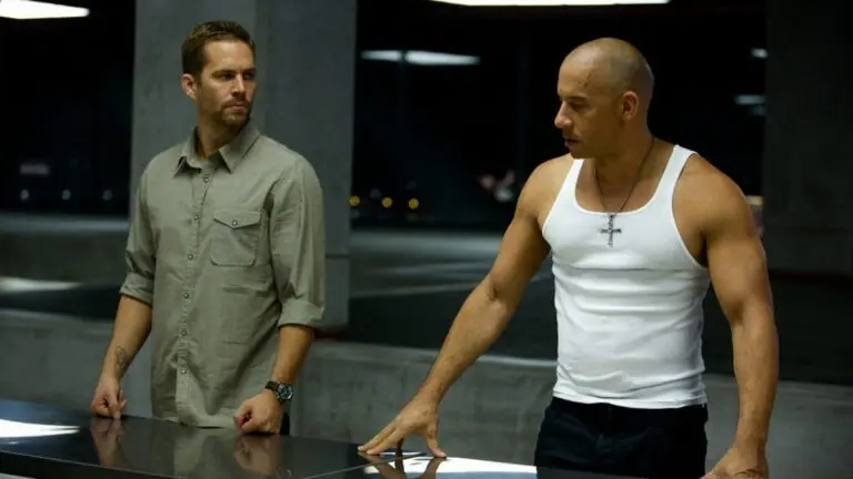Érzelmes posztban emlékezett meg Paul Walker születésnapjáról Vin Diesel, aki arra is utalt, hogy a Halálos iramban 11-ben valamilyen módon Brian is feltűnik