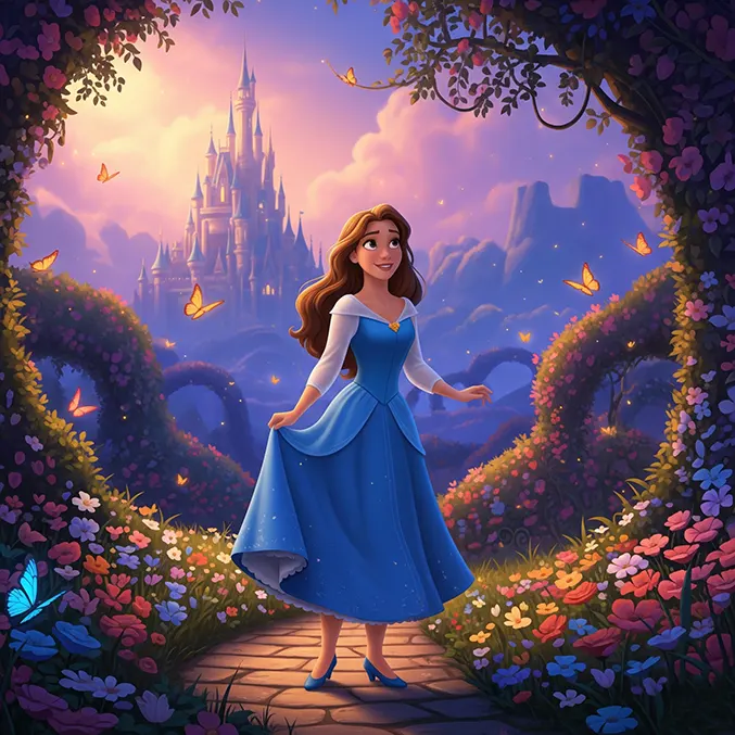 Disney kvízek