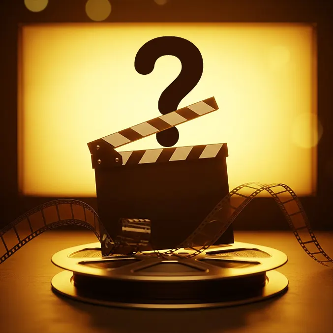 Filmes kvízek