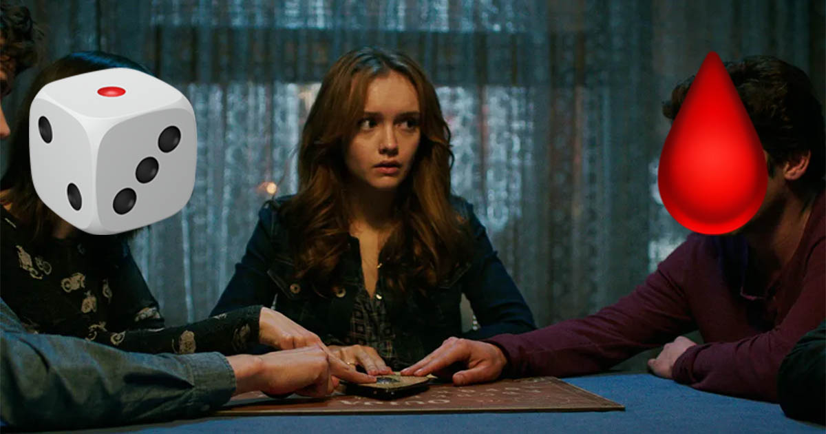 Ha 3 emoji alapján pontosan meg tudsz nevezni egy horrorfilmet, akkor igazi filmőrült vagy