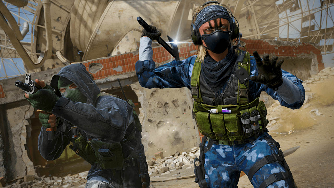 A Black Ops 6 10%-kal gyengébben indult a brit boltokban, mint a Call of Duty: Modern Warfare III