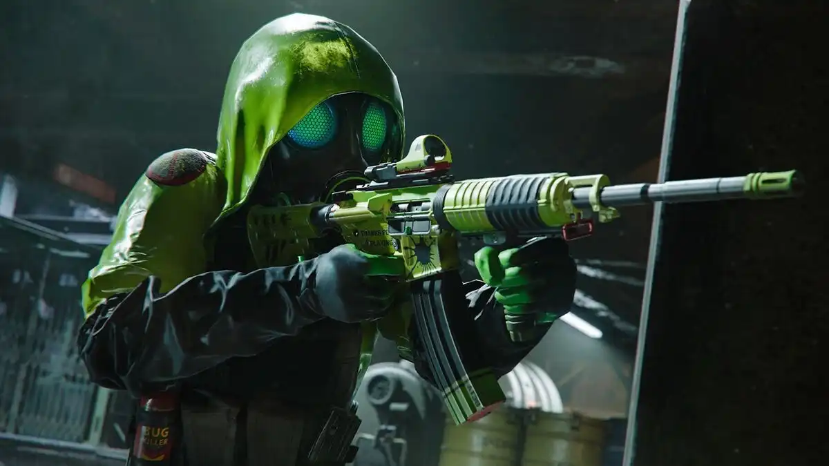 A Call of Duty: Black Ops 6 óriási sikert aratott, és rekordokat döntött