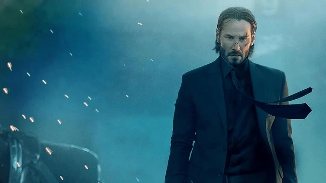 A John Wick rendezői titkokat árultak el a film kulisszatitkairól