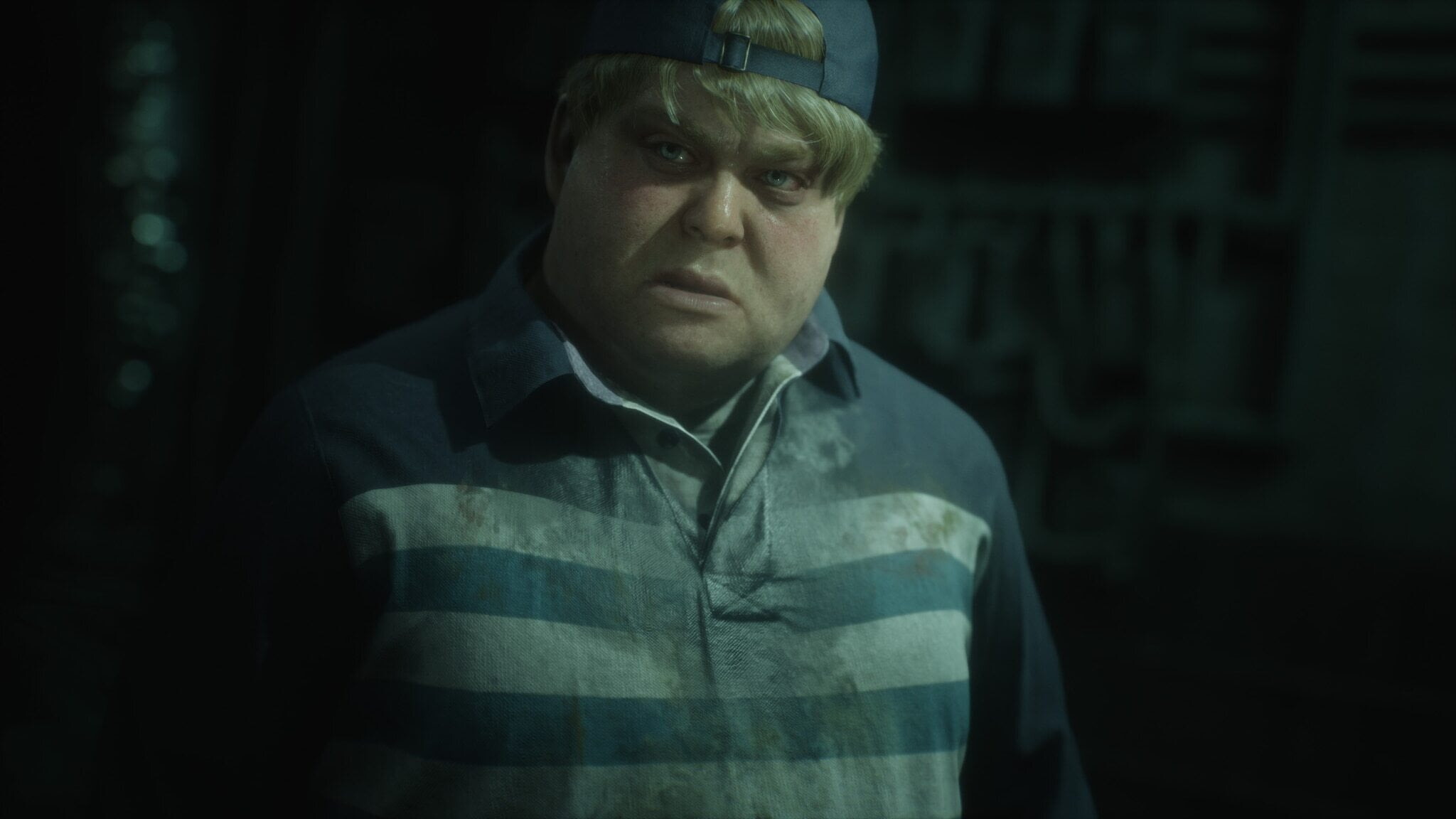 Silent Hill 2 Remake: A legújabb frissítés komoly hibát hozott a játékba