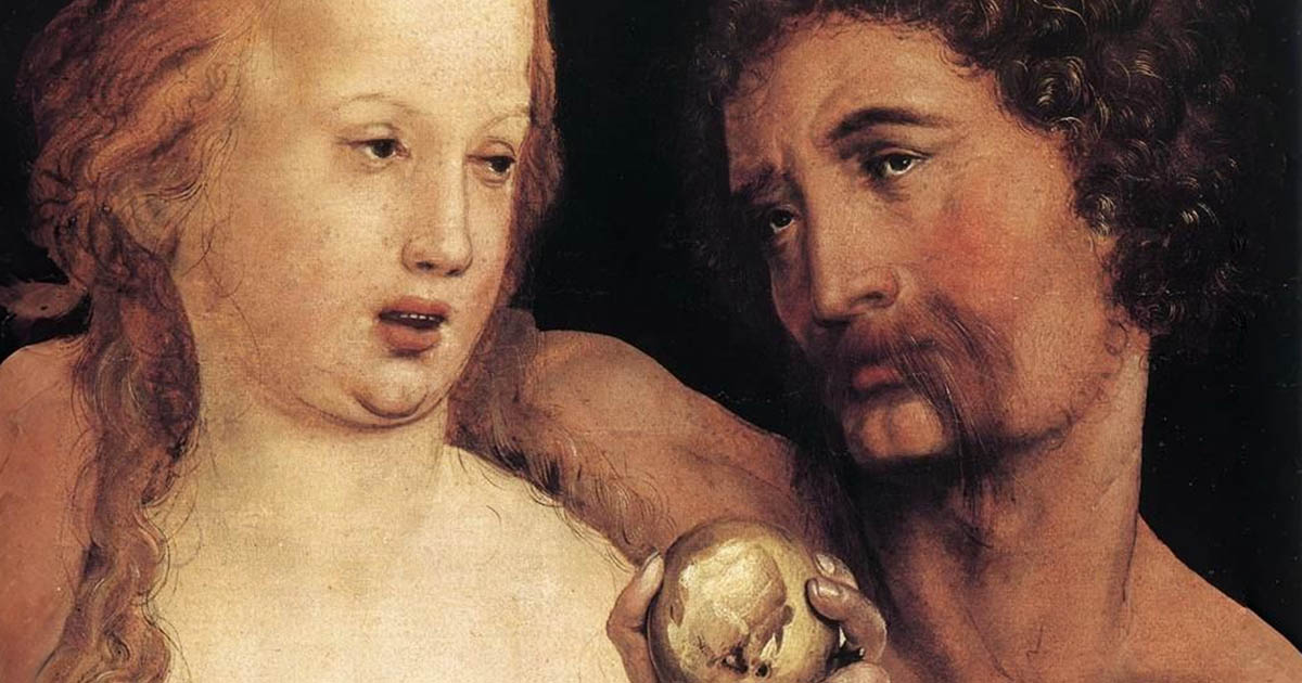 Ádám és Éva elmélete: képes-e 2 ember teljesen benépesíteni a Földet?